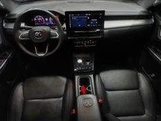 Ram RAMPAGE 2.0 TURBO DIESEL REBEL 4X4 AUTOMÁTICO 2024/2024 BETIOLO NOVOS E SEMINOVOS LAJEADO / Carros no Vale