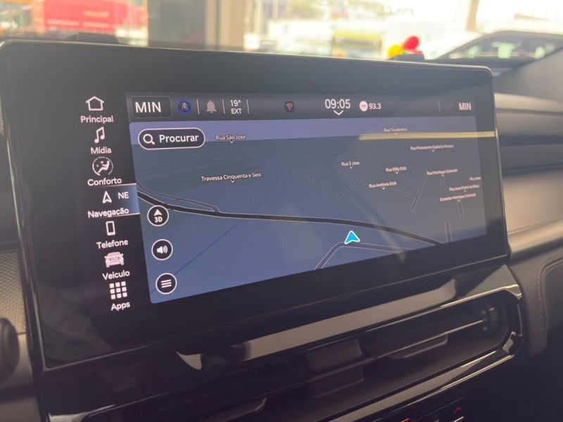 Ram RAMPAGE 2.2 TURBO DIESEL LARAMIE 4X4 AUTOMÁTICO 2026/2027 BETIOLO NOVOS E SEMINOVOS LAJEADO / Carros no Vale Ram RAMPAGE 2.2 TURBO DIESEL LARAMIE 4X4 AUTOMÁTICO 2026/2027 BETIOLO NOVOS E SEMINOVOS LAJEADO / Carros no Vale