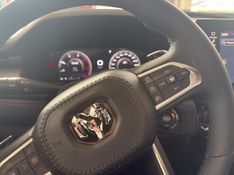 Ram RAMPAGE 2.2 TURBO DIESEL LARAMIE 4X4 AUTOMÁTICO 2026/2027 BETIOLO NOVOS E SEMINOVOS LAJEADO / Carros no Vale