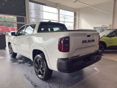 Ram RAMPAGE 2.2 TURBO DIESEL LARAMIE 4X4 AUTOMÁTICO 2026/2027 BETIOLO NOVOS E SEMINOVOS LAJEADO / Carros no Vale