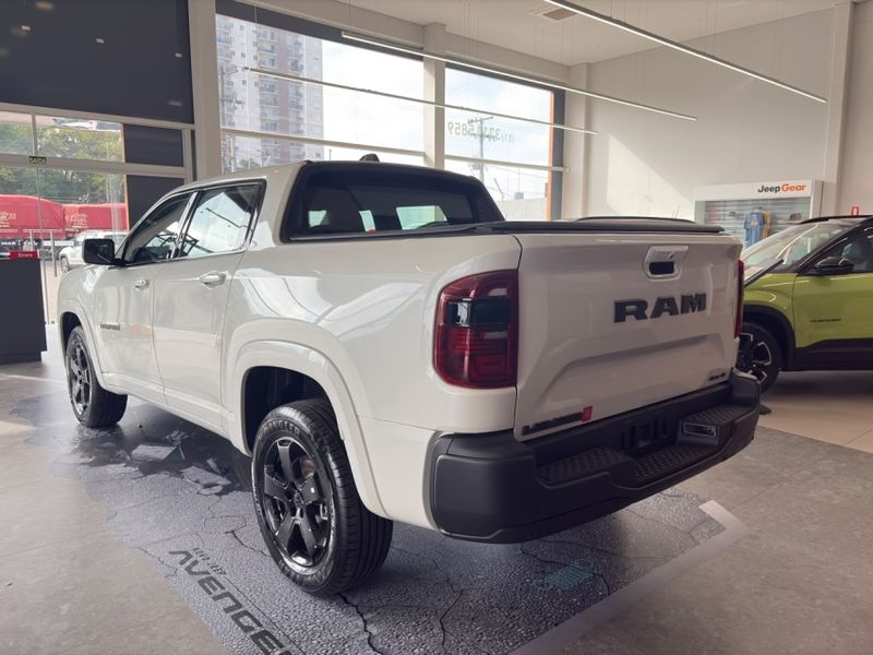 Ram RAMPAGE 2.2 TURBO DIESEL LARAMIE 4X4 AUTOMÁTICO 2026/2027 BETIOLO NOVOS E SEMINOVOS LAJEADO / Carros no Vale Ram RAMPAGE 2.2 TURBO DIESEL LARAMIE 4X4 AUTOMÁTICO 2026/2027 BETIOLO NOVOS E SEMINOVOS LAJEADO / Carros no Vale