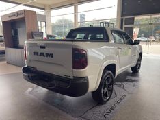 Ram RAMPAGE 2.2 TURBO DIESEL LARAMIE 4X4 AUTOMÁTICO 2026/2027 BETIOLO NOVOS E SEMINOVOS LAJEADO / Carros no Vale