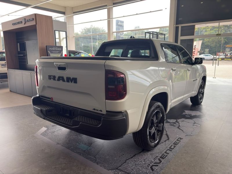 Ram RAMPAGE 2.2 TURBO DIESEL LARAMIE 4X4 AUTOMÁTICO 2026/2027 BETIOLO NOVOS E SEMINOVOS LAJEADO / Carros no Vale Ram RAMPAGE 2.2 TURBO DIESEL LARAMIE 4X4 AUTOMÁTICO 2026/2027 BETIOLO NOVOS E SEMINOVOS LAJEADO / Carros no Vale