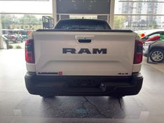 Ram RAMPAGE 2.2 TURBO DIESEL LARAMIE 4X4 AUTOMÁTICO 2026/2027 BETIOLO NOVOS E SEMINOVOS LAJEADO / Carros no Vale