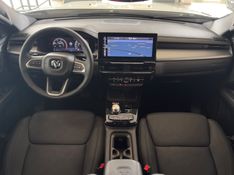 Ram RAMPAGE 2.2 TURBO DIESEL LARAMIE 4X4 AUTOMÁTICO 2026/2027 BETIOLO NOVOS E SEMINOVOS LAJEADO / Carros no Vale
