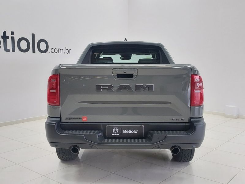 Ram RAMPAGE 2.2 TURBO DIESEL REBEL 4X4 AUTOMÁTICO 2026/2027 BETIOLO NOVOS E SEMINOVOS LAJEADO / Carros no Vale Ram RAMPAGE 2.2 TURBO DIESEL REBEL 4X4 AUTOMÁTICO 2026/2027 BETIOLO NOVOS E SEMINOVOS LAJEADO / Carros no Vale