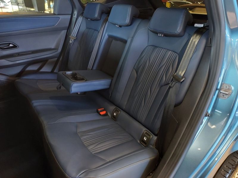 Renault BOREAL 1.3 TCE FLEX ICONIC EDC 2025/2026 BETIOLO NOVOS E SEMINOVOS LAJEADO / Carros no Vale