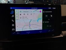 Renault BOREAL 1.3 TCE FLEX ICONIC EDC 2025/2026 BETIOLO NOVOS E SEMINOVOS LAJEADO / Carros no Vale