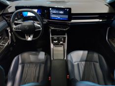 Renault BOREAL 1.3 TCE FLEX ICONIC EDC 2025/2026 BETIOLO NOVOS E SEMINOVOS LAJEADO / Carros no Vale