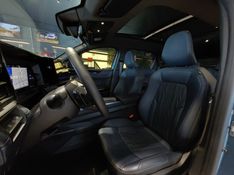 Renault BOREAL 1.3 TCE FLEX ICONIC EDC 2025/2026 BETIOLO NOVOS E SEMINOVOS LAJEADO / Carros no Vale