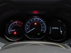 Renault DUSTER OROCH 1.6 16V SCE FLEX EXPRESS MANUAL 2021/2022 BETIOLO NOVOS E SEMINOVOS LAJEADO / Carros no Vale