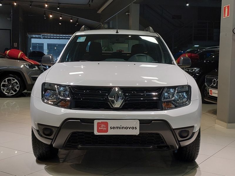 Renault DUSTER OROCH 1.6 16V SCE FLEX EXPRESS MANUAL 2021/2022 BETIOLO NOVOS E SEMINOVOS LAJEADO / Carros no Vale Renault DUSTER OROCH 1.6 16V SCE FLEX EXPRESS MANUAL 2021/2022 BETIOLO NOVOS E SEMINOVOS LAJEADO / Carros no Vale