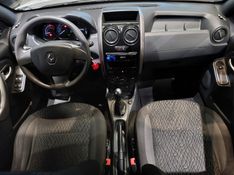 Renault DUSTER OROCH 1.6 16V SCE FLEX EXPRESS MANUAL 2021/2022 BETIOLO NOVOS E SEMINOVOS LAJEADO / Carros no Vale