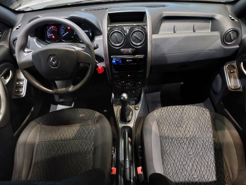 Renault DUSTER OROCH 1.6 16V SCE FLEX EXPRESS MANUAL 2021/2022 BETIOLO NOVOS E SEMINOVOS LAJEADO / Carros no Vale Renault DUSTER OROCH 1.6 16V SCE FLEX EXPRESS MANUAL 2021/2022 BETIOLO NOVOS E SEMINOVOS LAJEADO / Carros no Vale