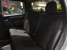 Renault DUSTER OROCH 1.6 16V SCE FLEX EXPRESS MANUAL 2021/2022 BETIOLO NOVOS E SEMINOVOS LAJEADO / Carros no Vale