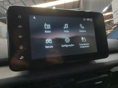 Renault KARDIAN 1.0 TCE FLEX EVOLUTION EDC 2025/2025 BETIOLO NOVOS E SEMINOVOS LAJEADO / Carros no Vale