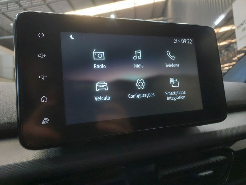 Renault KARDIAN 1.0 TCE FLEX EVOLUTION EDC 2025/2025 BETIOLO NOVOS E SEMINOVOS LAJEADO / Carros no Vale Renault KARDIAN 1.0 TCE FLEX EVOLUTION EDC 2025/2025 BETIOLO NOVOS E SEMINOVOS LAJEADO / Carros no Vale