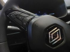 Renault KARDIAN 1.0 TCE FLEX EVOLUTION EDC 2025/2025 BETIOLO NOVOS E SEMINOVOS LAJEADO / Carros no Vale