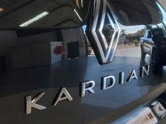 Renault KARDIAN 1.0 TCE FLEX EVOLUTION EDC 2025/2025 BETIOLO NOVOS E SEMINOVOS LAJEADO / Carros no Vale