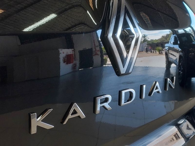 Renault KARDIAN 1.0 TCE FLEX EVOLUTION EDC 2025/2025 BETIOLO NOVOS E SEMINOVOS LAJEADO / Carros no Vale Renault KARDIAN 1.0 TCE FLEX EVOLUTION EDC 2025/2025 BETIOLO NOVOS E SEMINOVOS LAJEADO / Carros no Vale