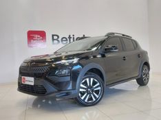 Renault KARDIAN 1.0 TCE FLEX EVOLUTION EDC 2025/2025 BETIOLO NOVOS E SEMINOVOS LAJEADO / Carros no Vale