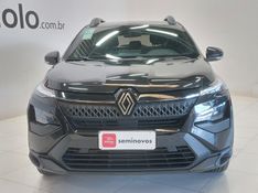 Renault KARDIAN 1.0 TCE FLEX EVOLUTION EDC 2025/2025 BETIOLO NOVOS E SEMINOVOS LAJEADO / Carros no Vale