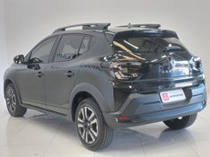 Renault KARDIAN 1.0 TCE FLEX EVOLUTION EDC 2025/2025 BETIOLO NOVOS E SEMINOVOS LAJEADO / Carros no Vale