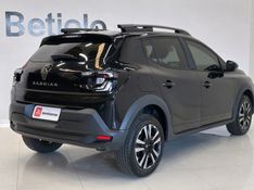 Renault KARDIAN 1.0 TCE FLEX EVOLUTION EDC 2025/2025 BETIOLO NOVOS E SEMINOVOS LAJEADO / Carros no Vale