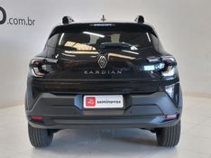 Renault KARDIAN 1.0 TCE FLEX EVOLUTION EDC 2025/2025 BETIOLO NOVOS E SEMINOVOS LAJEADO / Carros no Vale