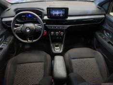 Renault KARDIAN 1.0 TCE FLEX EVOLUTION EDC 2025/2025 BETIOLO NOVOS E SEMINOVOS LAJEADO / Carros no Vale