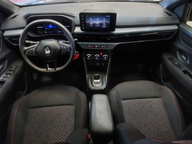 Renault KARDIAN 1.0 TCE FLEX EVOLUTION EDC 2025/2025 BETIOLO NOVOS E SEMINOVOS LAJEADO / Carros no Vale Renault KARDIAN 1.0 TCE FLEX EVOLUTION EDC 2025/2025 BETIOLO NOVOS E SEMINOVOS LAJEADO / Carros no Vale