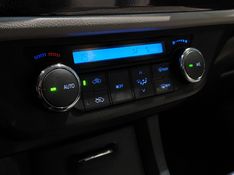 Toyota COROLLA 2.0 XEI 16V FLEX 4P AUTOMÁTICO 2015/2016 BETIOLO NOVOS E SEMINOVOS LAJEADO / Carros no Vale