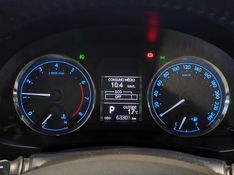 Toyota COROLLA 2.0 XEI 16V FLEX 4P AUTOMÁTICO 2015/2016 BETIOLO NOVOS E SEMINOVOS LAJEADO / Carros no Vale