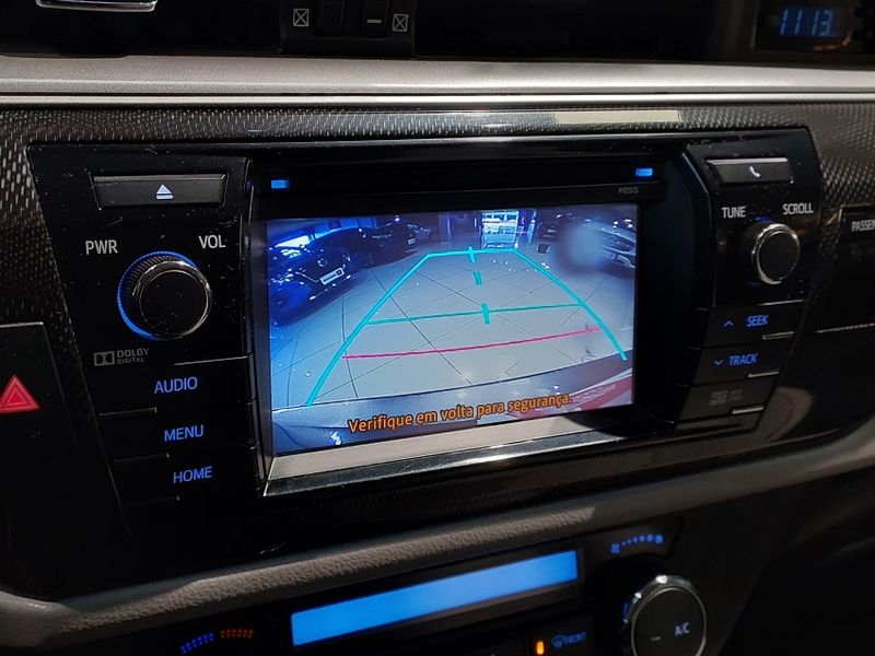 Toyota COROLLA 2.0 XEI 16V FLEX 4P AUTOMÁTICO 2015/2016 BETIOLO NOVOS E SEMINOVOS LAJEADO / Carros no Vale Toyota COROLLA 2.0 XEI 16V FLEX 4P AUTOMÁTICO 2015/2016 BETIOLO NOVOS E SEMINOVOS LAJEADO / Carros no Vale