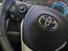 Toyota COROLLA 2.0 XEI 16V FLEX 4P AUTOMÁTICO 2015/2016 BETIOLO NOVOS E SEMINOVOS LAJEADO / Carros no Vale