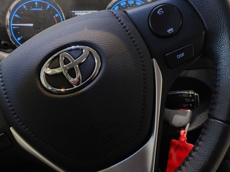 Toyota COROLLA 2.0 XEI 16V FLEX 4P AUTOMÁTICO 2015/2016 BETIOLO NOVOS E SEMINOVOS LAJEADO / Carros no Vale Toyota COROLLA 2.0 XEI 16V FLEX 4P AUTOMÁTICO 2015/2016 BETIOLO NOVOS E SEMINOVOS LAJEADO / Carros no Vale