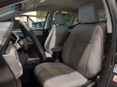 Toyota COROLLA 2.0 XEI 16V FLEX 4P AUTOMÁTICO 2015/2016 BETIOLO NOVOS E SEMINOVOS LAJEADO / Carros no Vale
