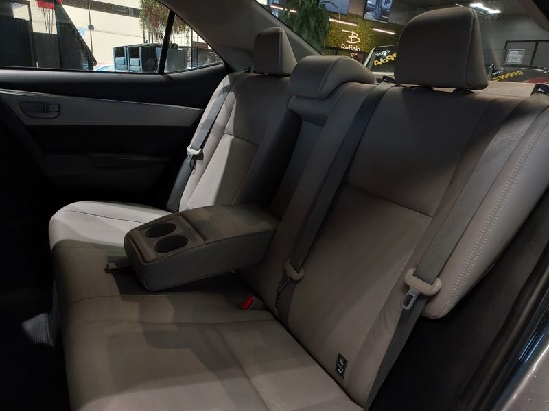 Toyota COROLLA 2.0 XEI 16V FLEX 4P AUTOMÁTICO 2015/2016 BETIOLO NOVOS E SEMINOVOS LAJEADO / Carros no Vale Toyota COROLLA 2.0 XEI 16V FLEX 4P AUTOMÁTICO 2015/2016 BETIOLO NOVOS E SEMINOVOS LAJEADO / Carros no Vale