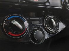 Toyota ETIOS 1.5 X SEDAN 16V FLEX 4P AUTOMÁTICO 2019/2020 BETIOLO NOVOS E SEMINOVOS LAJEADO / Carros no Vale