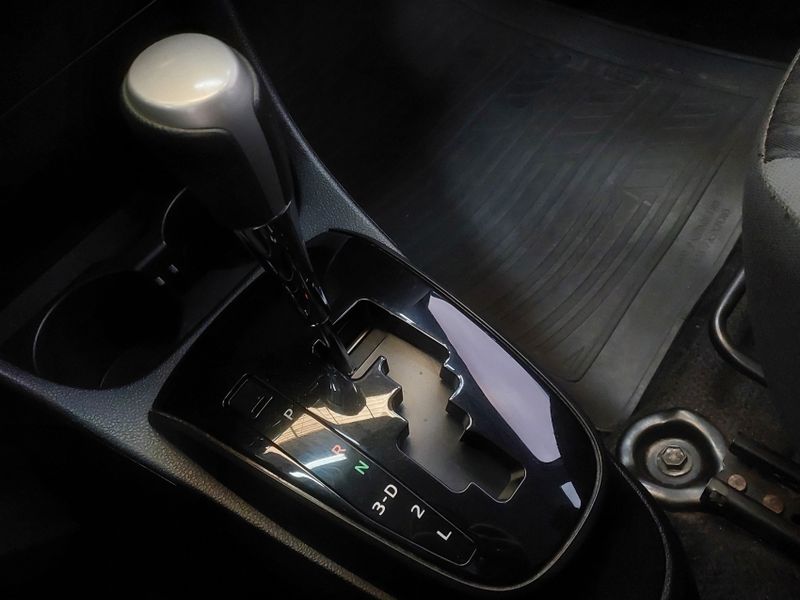 Toyota ETIOS 1.5 X SEDAN 16V FLEX 4P AUTOMÁTICO 2019/2020 BETIOLO NOVOS E SEMINOVOS LAJEADO / Carros no Vale