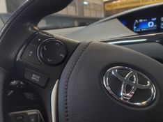 Toyota ETIOS 1.5 X SEDAN 16V FLEX 4P AUTOMÁTICO 2019/2020 BETIOLO NOVOS E SEMINOVOS LAJEADO / Carros no Vale