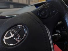 Toyota ETIOS 1.5 X SEDAN 16V FLEX 4P AUTOMÁTICO 2019/2020 BETIOLO NOVOS E SEMINOVOS LAJEADO / Carros no Vale