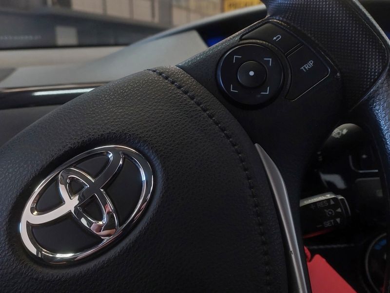 Toyota ETIOS 1.5 X SEDAN 16V FLEX 4P AUTOMÁTICO 2019/2020 BETIOLO NOVOS E SEMINOVOS LAJEADO / Carros no Vale