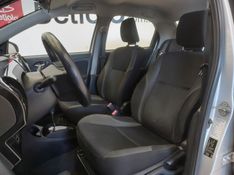 Toyota ETIOS 1.5 X SEDAN 16V FLEX 4P AUTOMÁTICO 2019/2020 BETIOLO NOVOS E SEMINOVOS LAJEADO / Carros no Vale