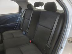 Toyota ETIOS 1.5 X SEDAN 16V FLEX 4P AUTOMÁTICO 2019/2020 BETIOLO NOVOS E SEMINOVOS LAJEADO / Carros no Vale