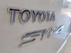 Toyota HILUX SW4 2.7 SR 4X2 16V FLEX 4P AUTOMÁTICO 2018/2019 BETIOLO NOVOS E SEMINOVOS LAJEADO / Carros no Vale