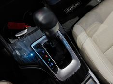 Toyota HILUX SW4 2.8 D-4D TURBO DIESEL DIAMOND 7L 4X4 AUTOMÁTICO 2024/2024 BETIOLO NOVOS E SEMINOVOS LAJEADO / Carros no Vale