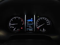 Toyota HILUX SW4 2.8 D-4D TURBO DIESEL DIAMOND 7L 4X4 AUTOMÁTICO 2024/2024 BETIOLO NOVOS E SEMINOVOS LAJEADO / Carros no Vale