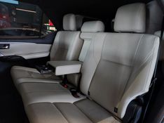 Toyota HILUX SW4 2.8 D-4D TURBO DIESEL DIAMOND 7L 4X4 AUTOMÁTICO 2024/2024 BETIOLO NOVOS E SEMINOVOS LAJEADO / Carros no Vale