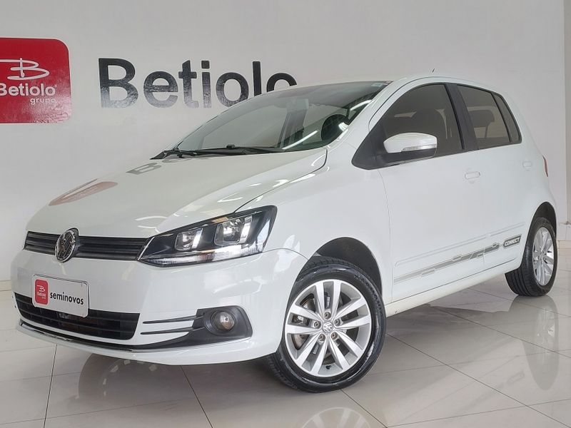 Volkswagen FOX 1.6 MSI TOTAL FLEX CONNECT 4P MANUAL 2019/2019 BETIOLO NOVOS E SEMINOVOS LAJEADO / Carros no Vale Volkswagen FOX 1.6 MSI TOTAL FLEX CONNECT 4P MANUAL 2019/2019 BETIOLO NOVOS E SEMINOVOS LAJEADO / Carros no Vale